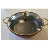 New Curtis Stone Special Edition 5.5 Qt Dura-Pan