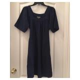 Sz PM Style&Co. Dress