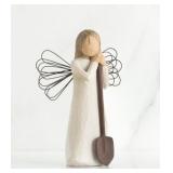 Willow Tree : Angel of the Garden