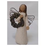 Willow Tree Angel of Winter