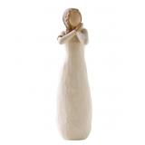Willow Tree "Joy" Angel