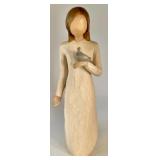 Willow Tree Peace Angel