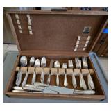 Vintage 1847 Rogers Bros. Silver-plated Flatware