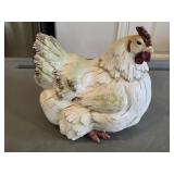 Resin Hen