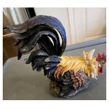 Resin Rooster