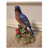 Lefton Blue Bird Kw7457