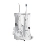 WaterPik 5.0 Water Flosser & Sonic Toothbrush w/