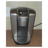 Keurig K-Elite Single-serve Coffee Maker