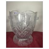 Bohemia Crystal Ice Bucket