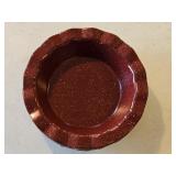 (4) New Curtis Stone Dura-Pan+ Mini Pie Pans,
