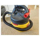 2Gal Stinger Small Shop Vac Tested & Working