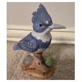 Lefton Kingfisher