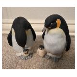 Lefton Penguins
