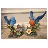 Bluebird Figurines