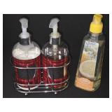 Bath & Body Works Perfect Christmas Hand Lotion &