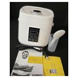 NEW Curtis Stone 2QT Multi Cooker