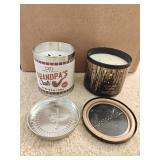 (1) New Bath & Body Works Into To The Night & (1)