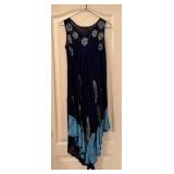 NWT Sz M Just Love Sundress