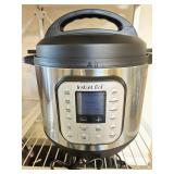 NEW Instant Pot Pressure Cooker