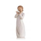 NIB Willow Treeï¿½ Lots of Love Figurine