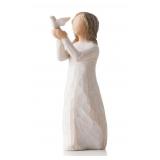 NIB Willow Treeï¿½ Soar Figurine