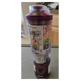 NEW 14oz Ninja Blast Portable Blender
