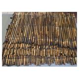 (4) Bamboo Placemats
