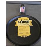 NWT Lodge Cast Iron Griddle