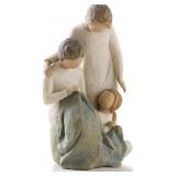 Willow Treeï¿½ Generations Family Figurine