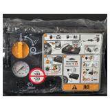 NIP Ford-branded Emergency Tire Mobility Kit