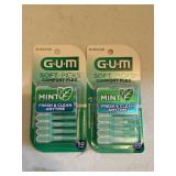 (2) GUM, Soft