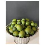 Faux Limes - Stand NOT Included