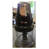 NEW Ninja Express Chop Food Chopper
