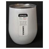 NEW Corkcicle 12oz Stemless Wine Tumbler in a
