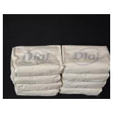 (8) Bars of Dial Soap