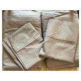 Queen Sheet Set