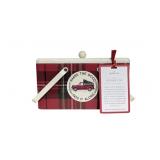 NWT Hallmark The Giving Tin