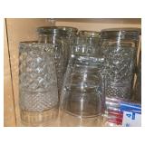 Contents of Shelf