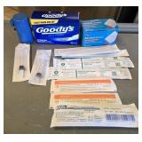 New Box of Goody