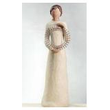 Willow Tree Welcoming Spirit Angel 15" Large