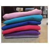 (6) XG Hanes Sweat Shirts