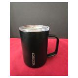 New Corkcicle Classic Coffee Mug is Constructed
