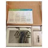 NEW Qolsys IQ 4 Security System Panel