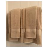 Better Homes Cotton Towel Set