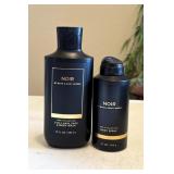 Bath & Body Works Noir Menï¿½s Set
