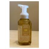 Bath & Body Sunshine & Lemons Foaming Hand Soap