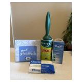 Sani-Hanks, Tissues, Pet Lint Roller & Oral B