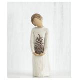 NIB Willow Tree "Gracious"