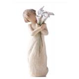 NIB Willow Treeï¿½ "Beautiful Wishes"