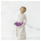 NIB Willow Tree" Simple Joys"